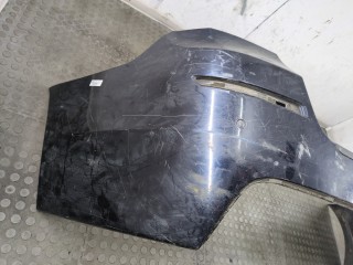 Бампер задний, ориг. номер 51127254916, 7254916, BMW 5 F10 2009-2013