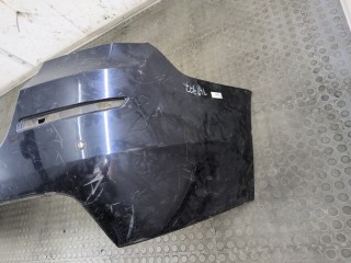 Бампер задний, ориг. номер 51127254916, 7254916, BMW 5 F10 2009-2013