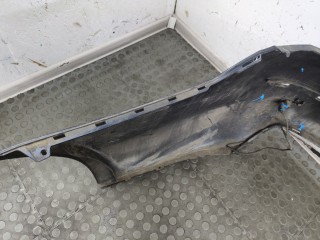 Бампер задний, ориг. номер 51127254916, 7254916, BMW 5 F10 2009-2013