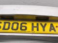 866102C031 Бампер задний Hyundai Coupe 2006г. - фото №4