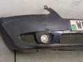 735403858, 735403804, 71748460, 71748461 Бампер передний Fiat Croma 2006г. - фото №3