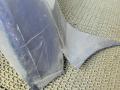 866103Q000 Бампер задний Hyundai Sonata 6 YF 2012г. - фото №2