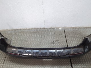 Бампер задний, ориг. номер 95913302, Chevrolet Orlando 2010-2018