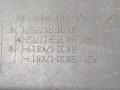 BK31-17K819, BK31-R17757-A Бампер передний Ford Transit 2015г. - фото №4