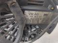 03L903023 Генератор Audi A3 2010г. - фото №3