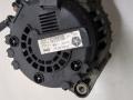 4801827AA Генератор Jeep Patriot 2011г. - фото №4