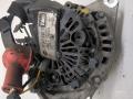 23100AX610 Генератор Nissan Micra K12E 2004г. - фото №5