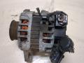 3730004310 Генератор KIA Picanto 2011г. - фото №2