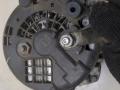 1202261, 13579662 Генератор Opel Astra 2013г. - фото №4
