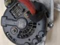 1202458, 1202120 Генератор Opel Astra 2010г. - фото №4