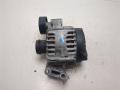 BV6N10300AA, 2113007598 Генератор Ford Focus 2013г. - фото №5