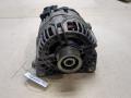 401440902 Генератор Volkswagen Golf Plus 2005г. - фото №2