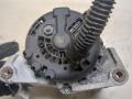 13581885 Генератор Opel Astra 2015г. - фото №4