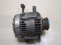27060-33030 Генератор Toyota Yaris 2004г. - фото №4