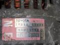 27060-33030 Генератор Toyota Yaris 2004г. - фото №5