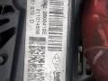 8200757870 Генератор Renault Megane 2011г. - фото №3