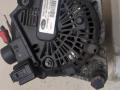 1506299, 8V21-10300-AB Генератор Ford Fiesta 2008г. - фото №4