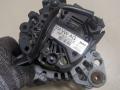 06F903023E Генератор Skoda Fabia 2013г. - фото №4