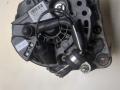JZW903024D Генератор Volkswagen Bora 2005г. - фото №5