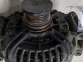 A0131541002 Генератор Mercedes Vito W639 2006г. - фото №2