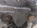 93190138 Генератор Opel Corsa 2007г. - фото №4