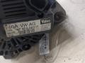 06F903023HX Генератор Audi A4 2004г. - фото №3