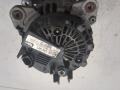 06F903023HX Генератор Audi A4 2004г. - фото №5