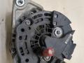0124325171, 13222930, 93190138 Генератор Opel Astra 2010г. - фото №4