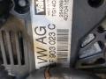 06F903023C Генератор Seat Leon 2007г. - фото №4