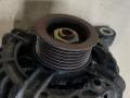 270600D030 Генератор Toyota Avensis 2002г. - фото №2