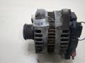 LR002899 Генератор Land Rover Freelander 2 2007г. - фото №2