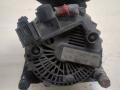 AV6N-10300-GC, 2260730, AV6N10300GE Генератор Ford Fiesta 2010г. - фото №4