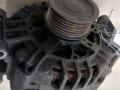06B903016PX, 06B903019X, 06B903019BX Генератор Audi A4 2005г. - фото №2