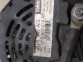 06B903016PX, 06B903019X, 06B903019BX Генератор Audi A4 2005г. - фото №3
