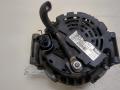 06B903016PX, 06B903019X, 06B903019BX Генератор Audi A4 2005г. - фото №4