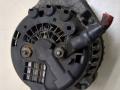13579662, 13500186 Генератор Opel Astra 2010г. - фото №4