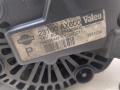 23100AX600 Генератор Nissan Micra K12E 2004г. - фото №3