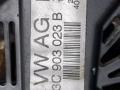 036903024L Генератор Volkswagen Golf 2006г. - фото №3