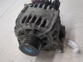 1762377 Генератор Ford Fiesta 2014г. - фото №5