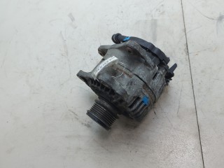 Генератор, ориг. номер 045903023, 0124325012, Skoda Fabia 2007-2010