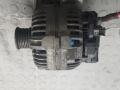 8200854119 Генератор Renault Master 2011г. - фото №2