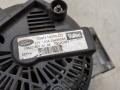 1685794, AV6N10300HA Генератор Ford Fiesta 2008г. - фото №4