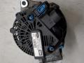 1685794, AV6N10300HA Генератор Ford Fiesta 2008г. - фото №5