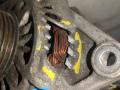 MN155953 Генератор Mitsubishi Colt 2004г. - фото №5