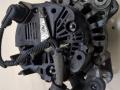 03C903023B Генератор Volkswagen Touran 2003г. - фото №4