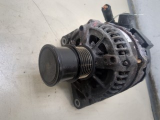 Генератор, ориг. номер CV6T10300GA, 1781479, Ford Focus 2011-2015