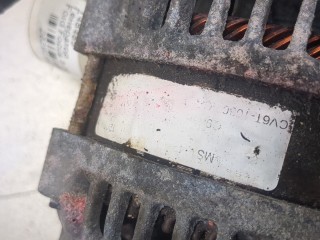 Генератор, ориг. номер CV6T10300GA, 1781479, Ford Focus 2011-2015