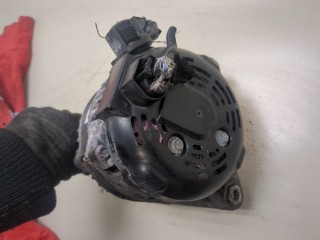 Генератор, ориг. номер CV6T10300GA, 1781479, Ford Focus 2011-2015