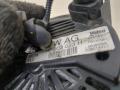 03C903023 Генератор Volkswagen Golf Plus 2009г. - фото №3