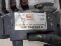 0986045380 Генератор Mercedes C W203 2003г. - фото №3